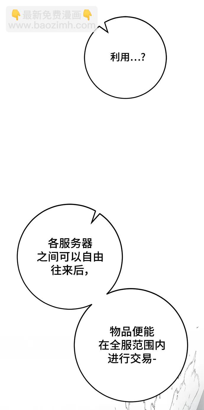 🍲重生最强玩家 [第113话] 玛丽苏（1） 第10页