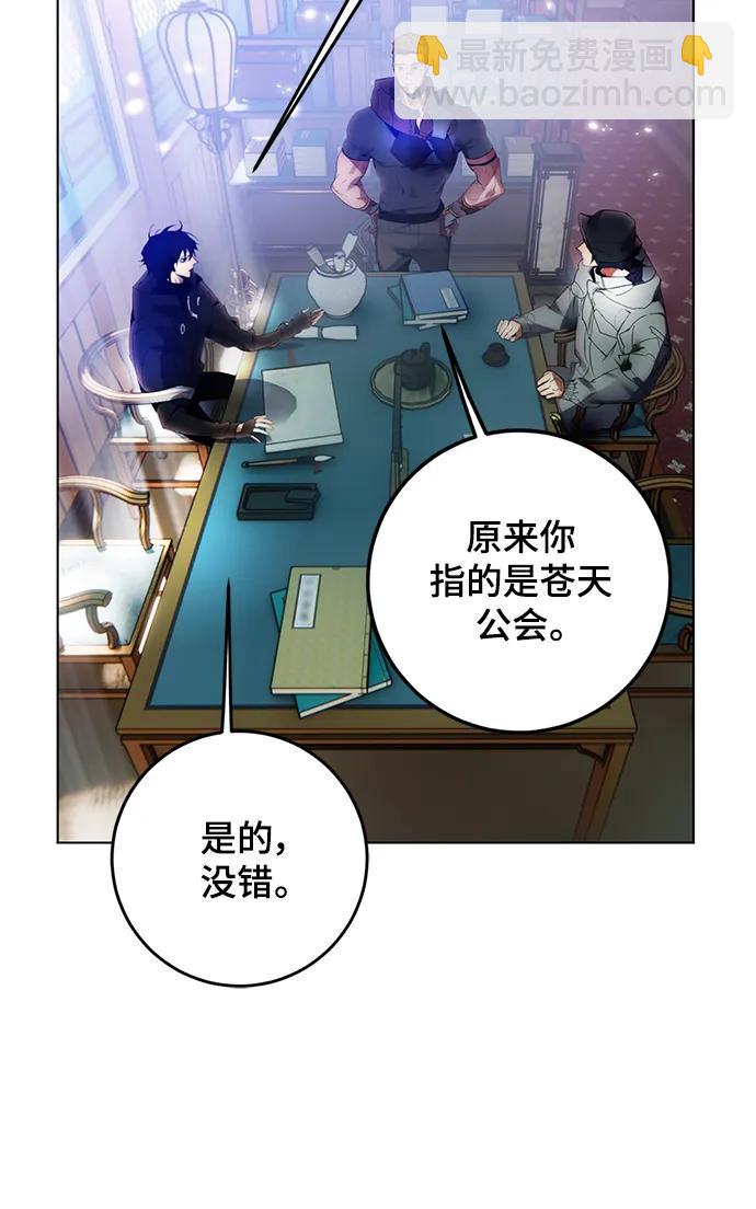 🍲重生最强玩家 [第113话] 玛丽苏（1） 第8页