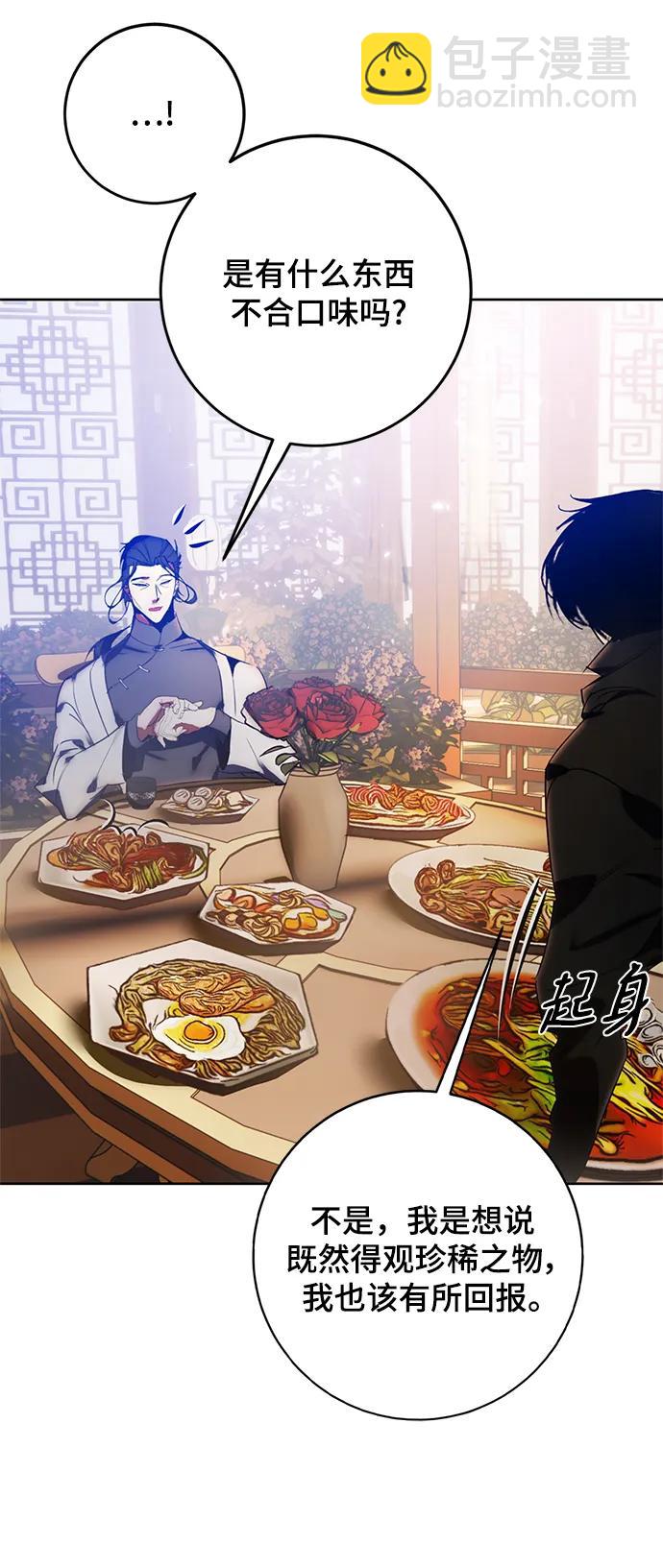 🍲重生最强玩家 [第115话] 地下格斗场 第28页