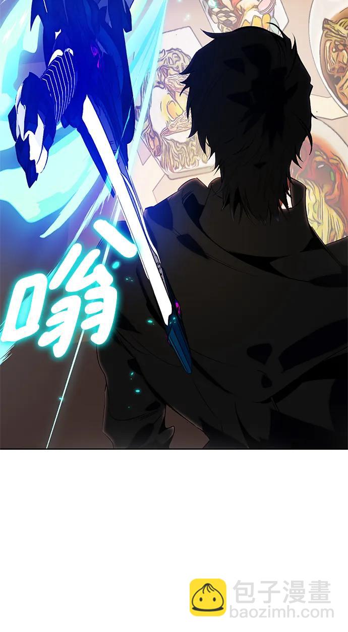 🍲重生最强玩家 [第115话] 地下格斗场 第38页