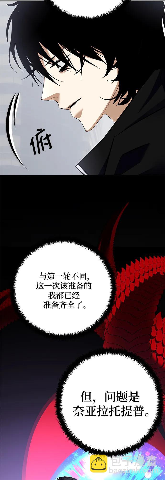 🍲重生最强玩家 [第155话] 外界的城市（1） 第21页
