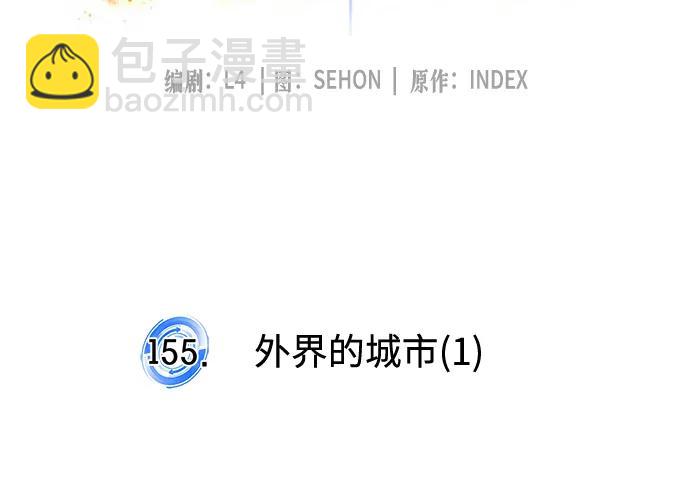 🍲重生最强玩家 [第155话] 外界的城市（1） 第33页