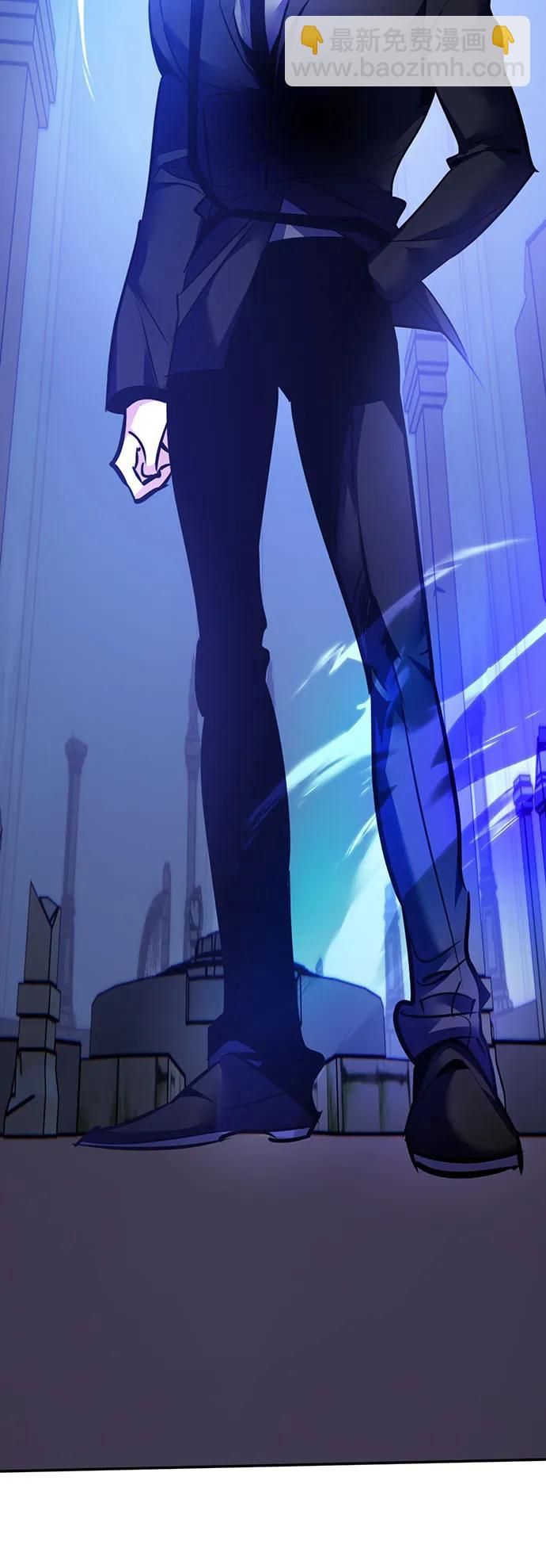 🍲重生最强玩家 [第163话] 没有结束的梦(2) 第38页