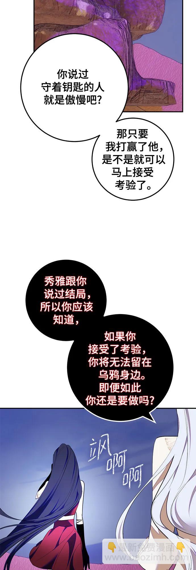 🍲重生最强玩家 [第190话] 钥匙的考验（2） 第8页