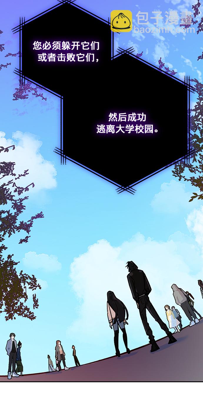 🍲重生最强玩家 [第3话] 角色扮演游戏（1） 第28页