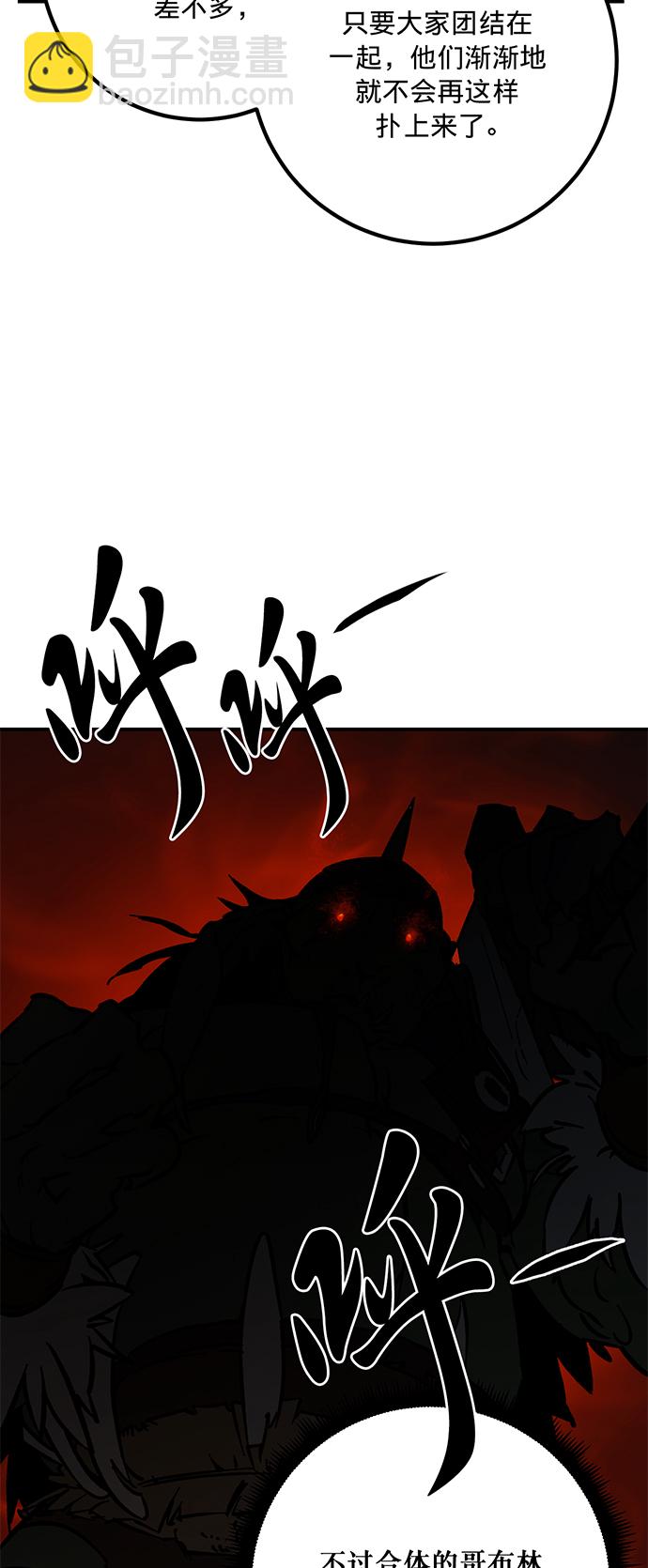 🍲重生最强玩家 [第3话] 角色扮演游戏（1） 第44页