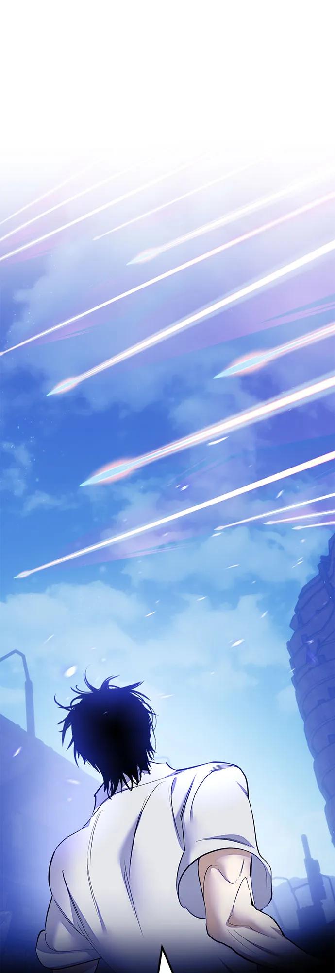 🍲重生最强玩家 [第228话] 群星之战（1） 第19页