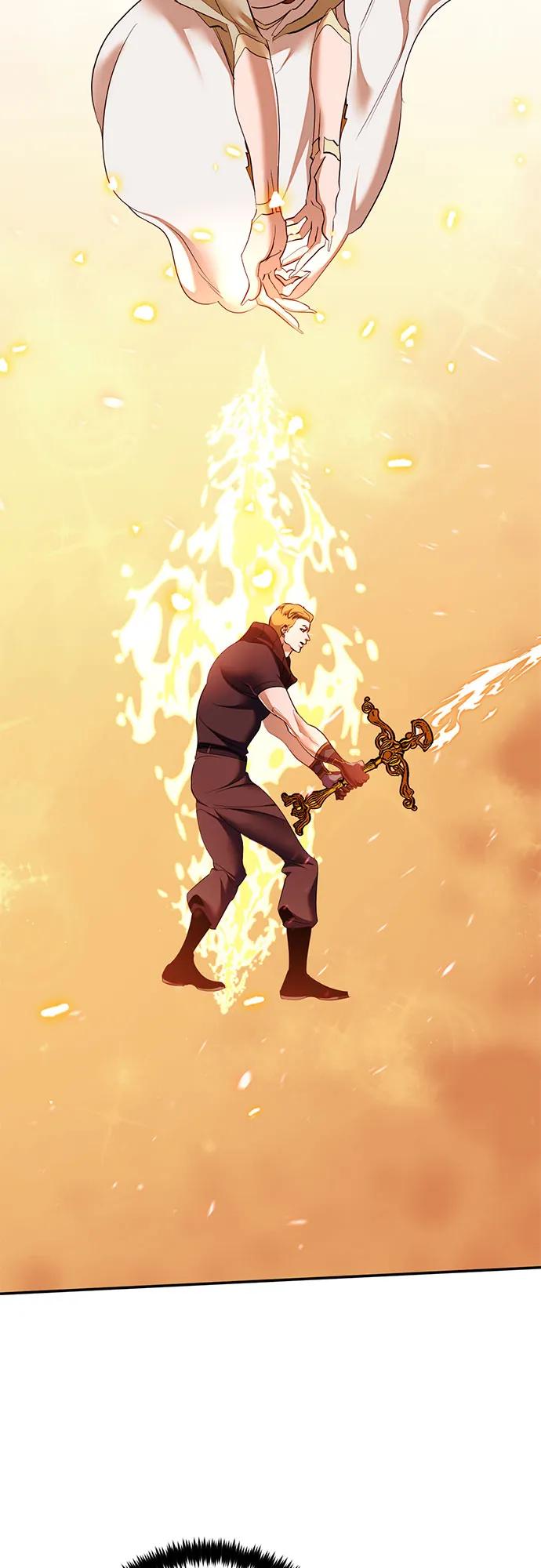 重生最强玩家 - [第232話] 降臨（2）(1/2) - 第5张图