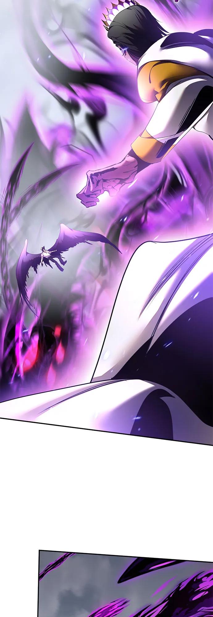 🍲重生最强玩家 [第240话] 人类的剑（2） 第6页