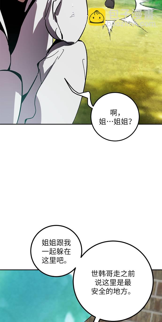 🍲重生最强玩家 [第34话] 冲击锥 第40页