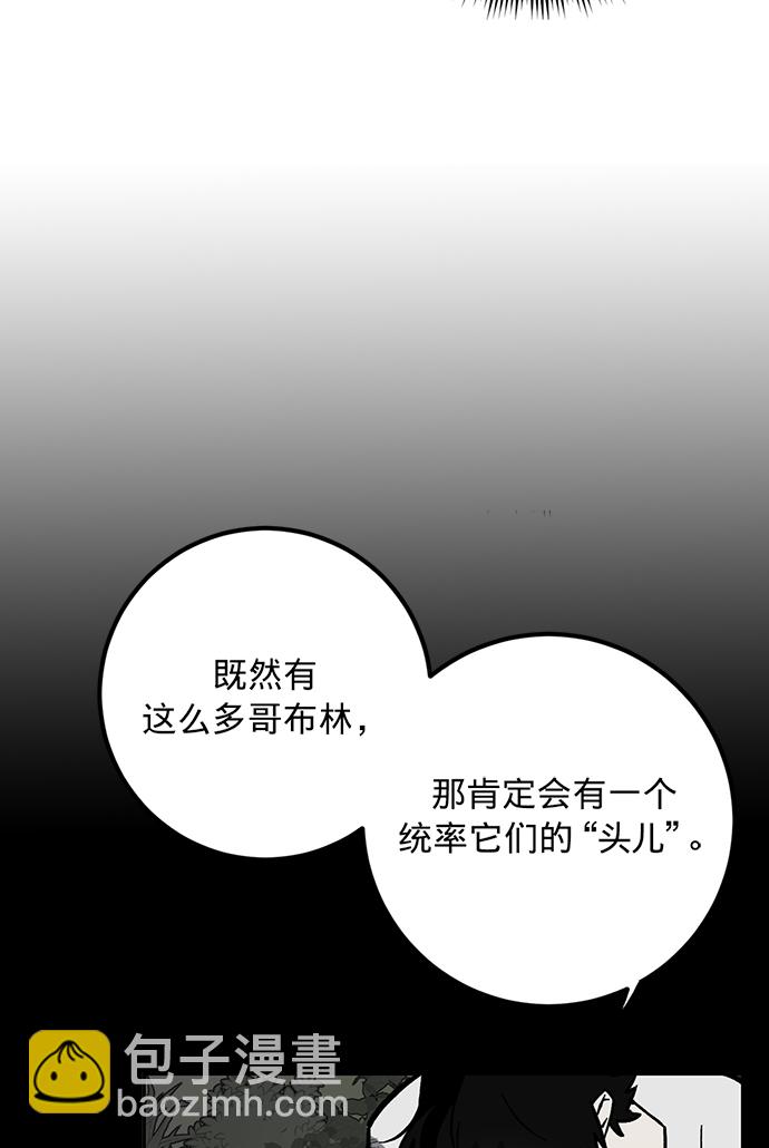 🍲重生最强玩家 [第5话] 隐藏BOSS 第13页