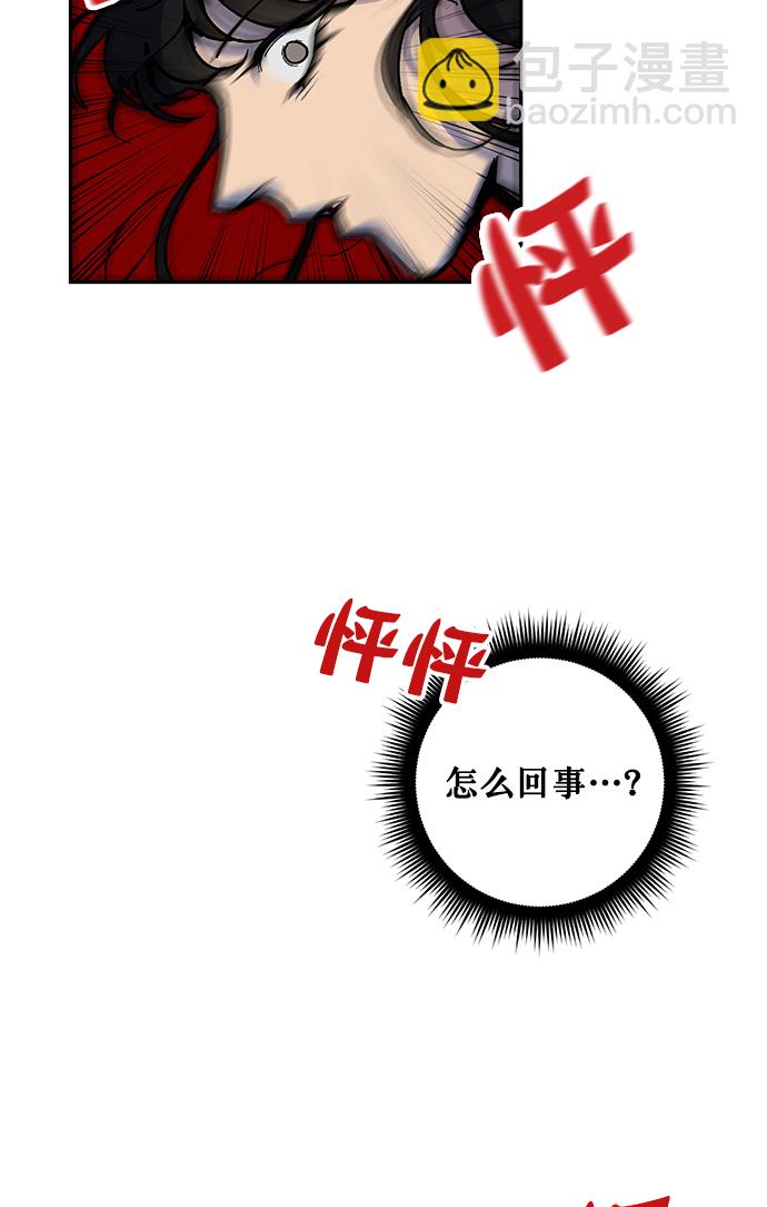 🍲重生最强玩家 [第5话] 隐藏BOSS 第41页