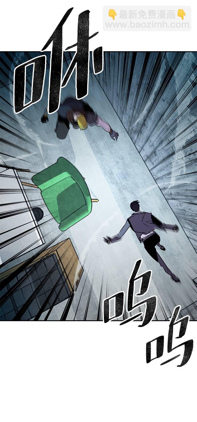 🍲重生最强玩家 [第48话] 契约者申慈云（3） 第35页