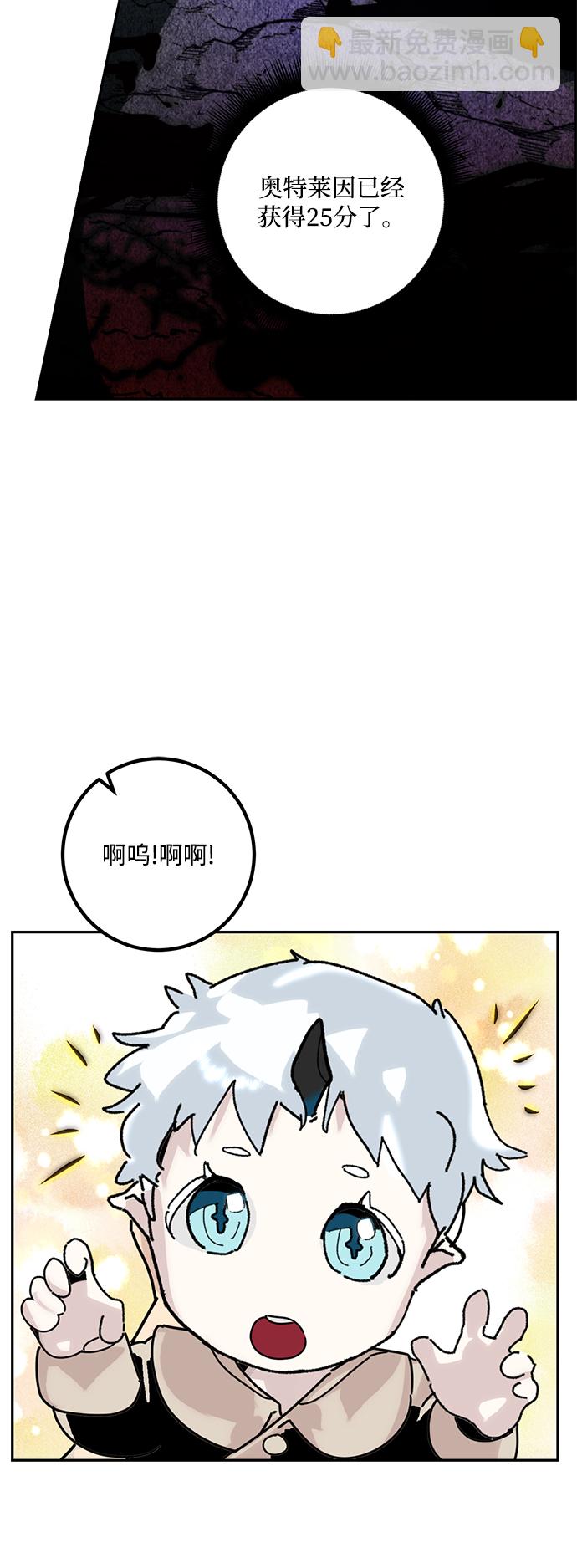🍲重生最强玩家 [第54话] 地下城争夺战（2） 第13页