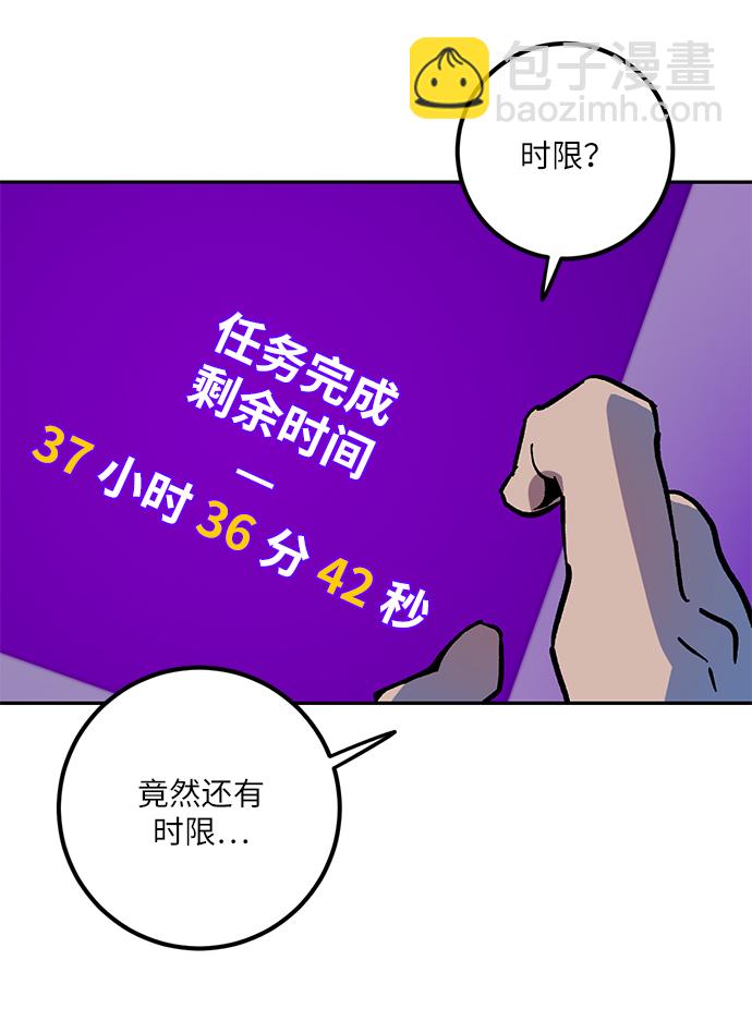 🍲重生最强玩家 [第7话] 逃离（1） 第28页