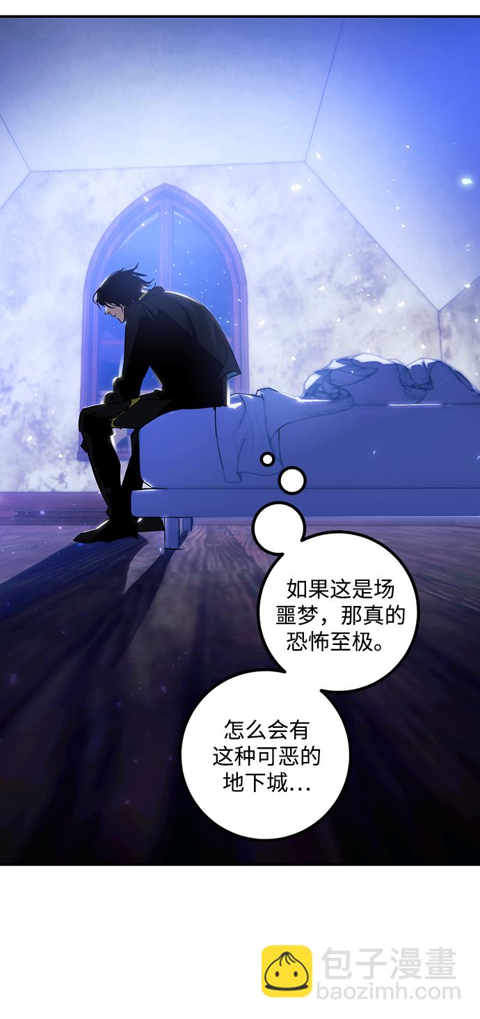 🍲重生最强玩家 [第64话] 梦想的地下城（2） 第11页