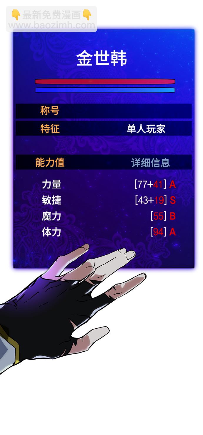 🍲重生最强玩家 [第64话] 梦想的地下城（2） 第13页
