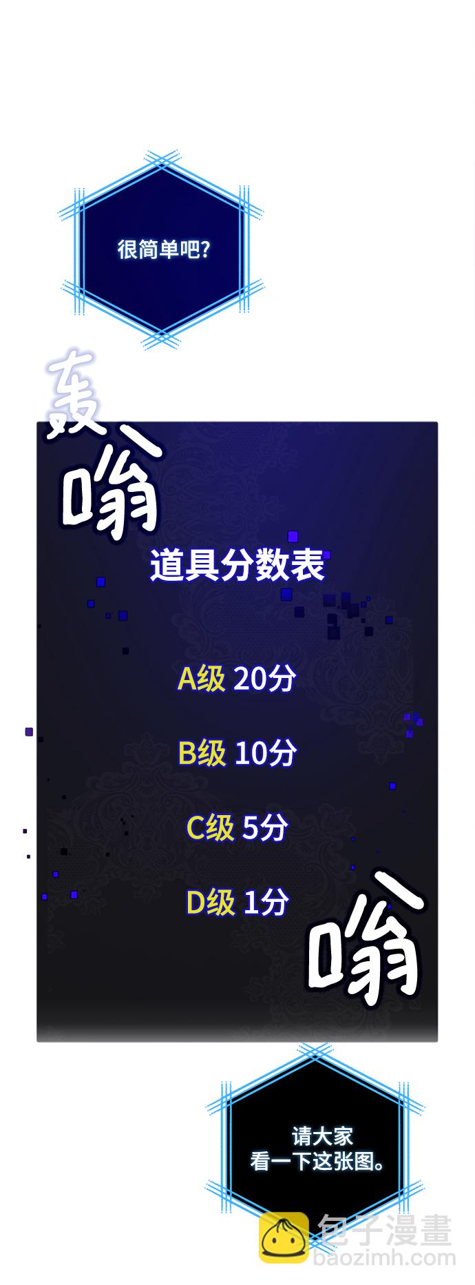 🍲重生最强玩家 [第80话] 活动任务（2） 第49页