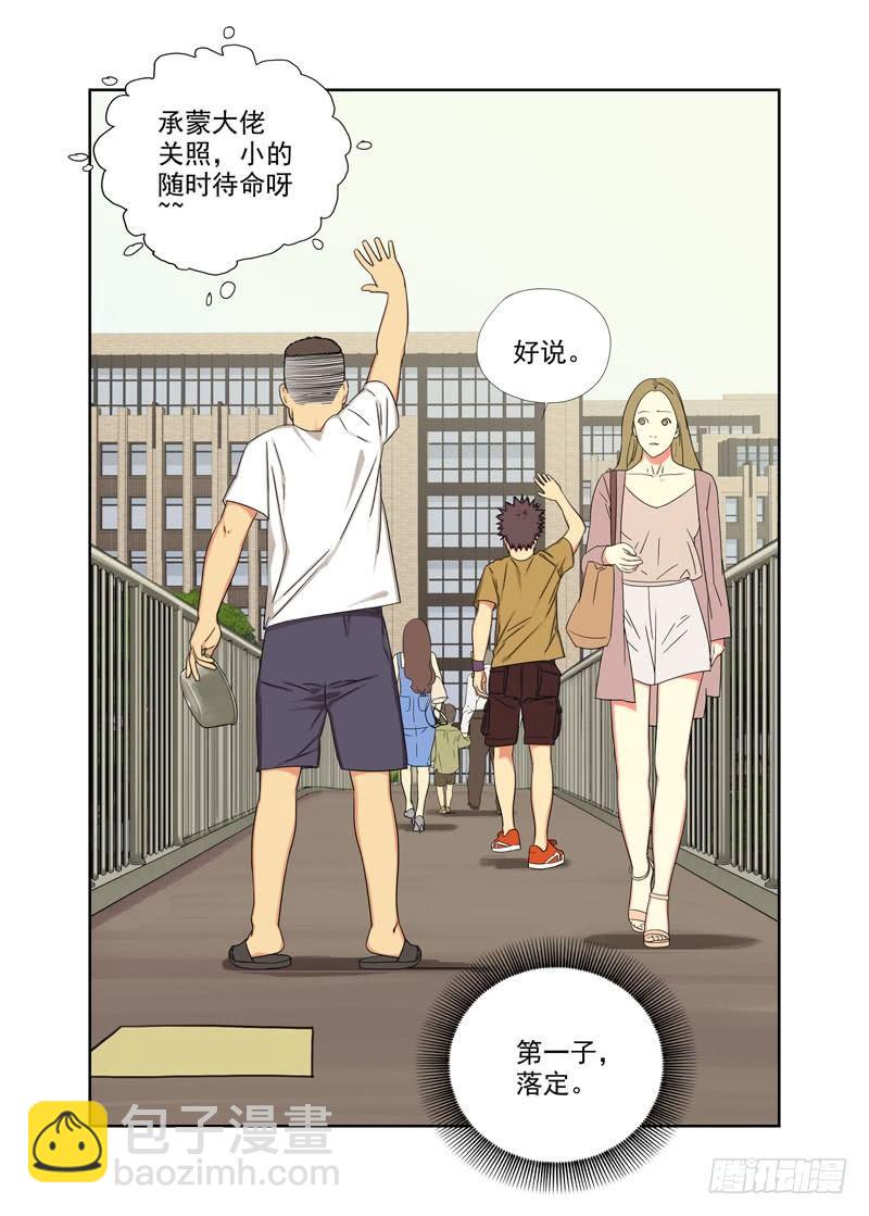 布局（一）-第97话
