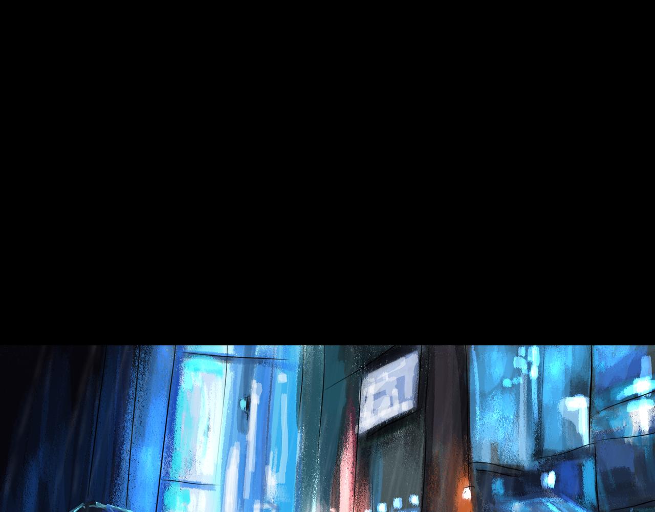 🍲仲夏夜冒险 第一话 地狱无门 第37页