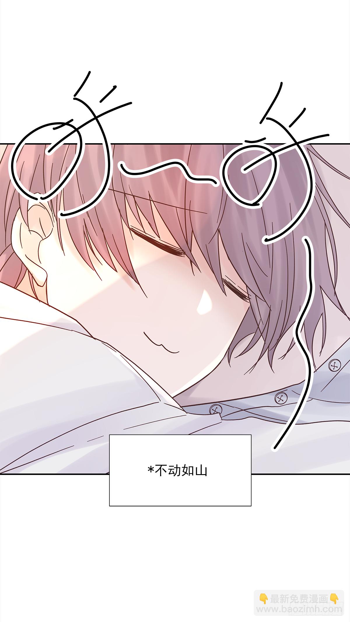 不容易（2）(1/2)-第25话