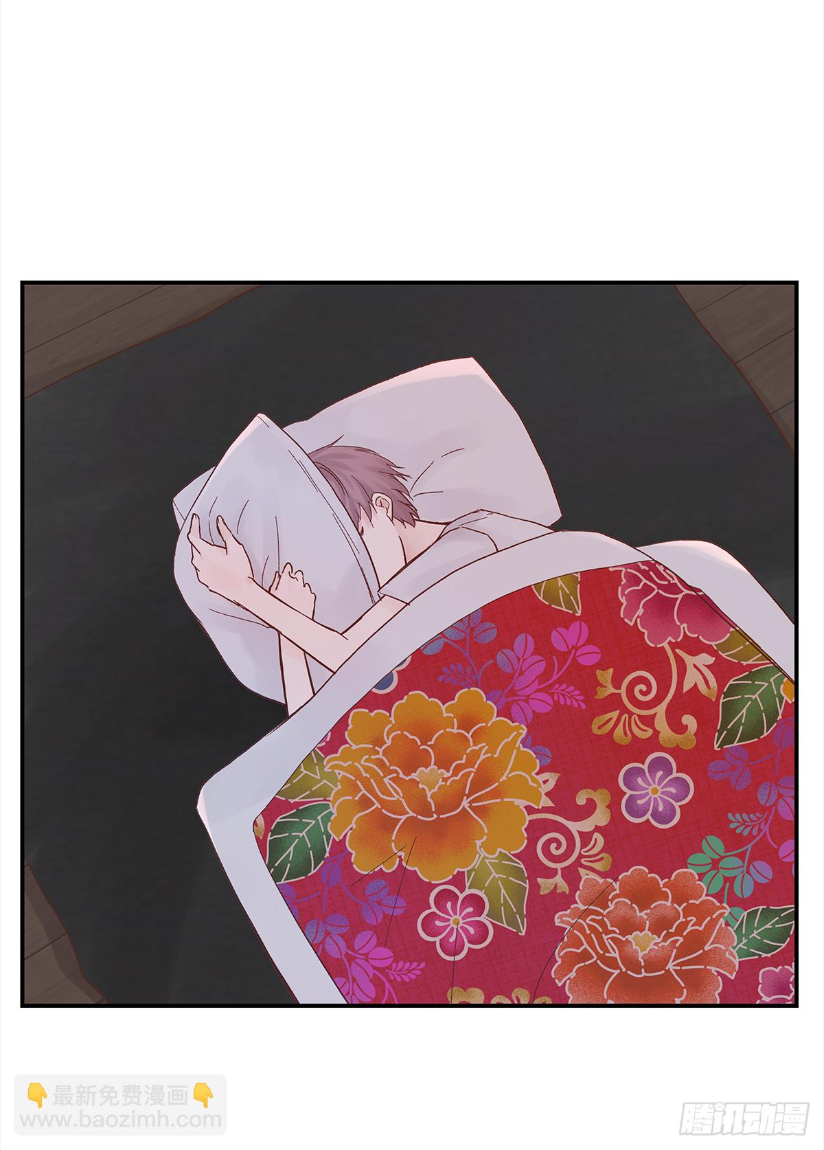 缺心眼儿（3）(1/2)-第45话