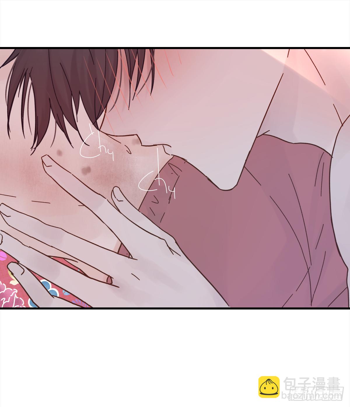 缺心眼儿（5）(1/2)-第47话