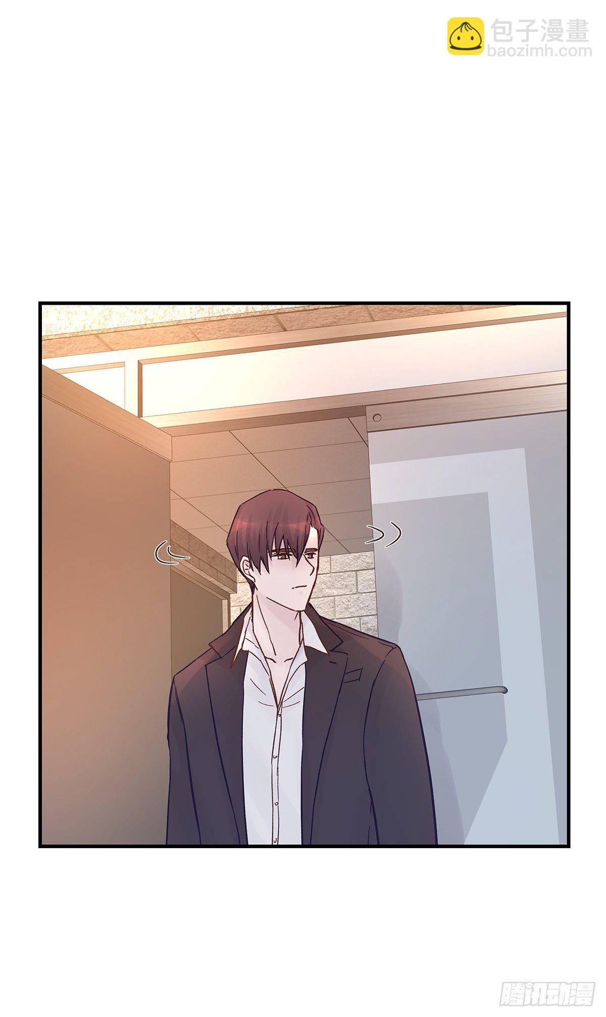 嫉妒（2）(1/2)-第55话
