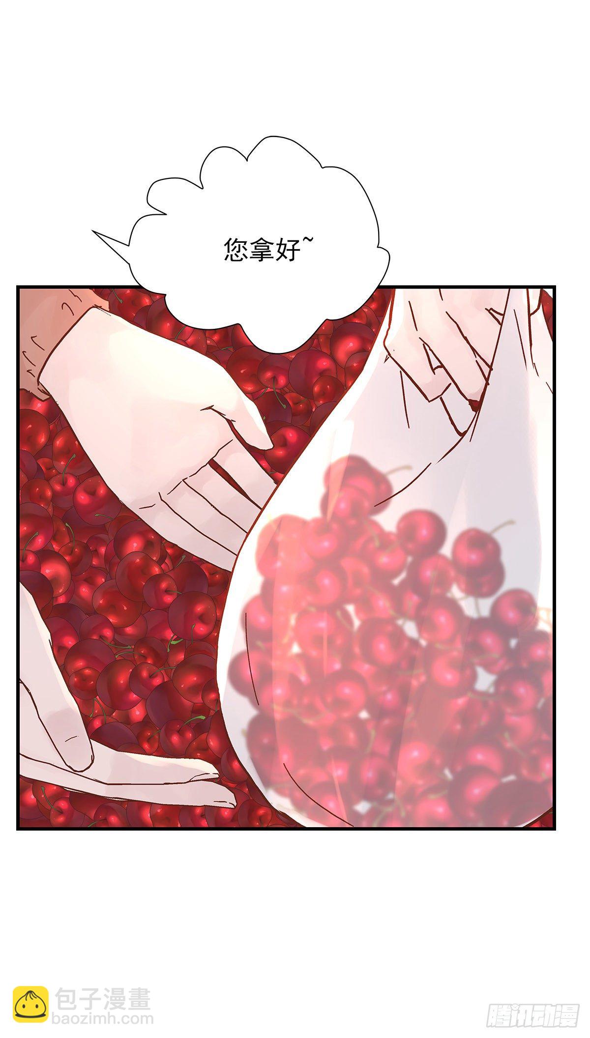 嫉妒（2）(1/2)-第55话