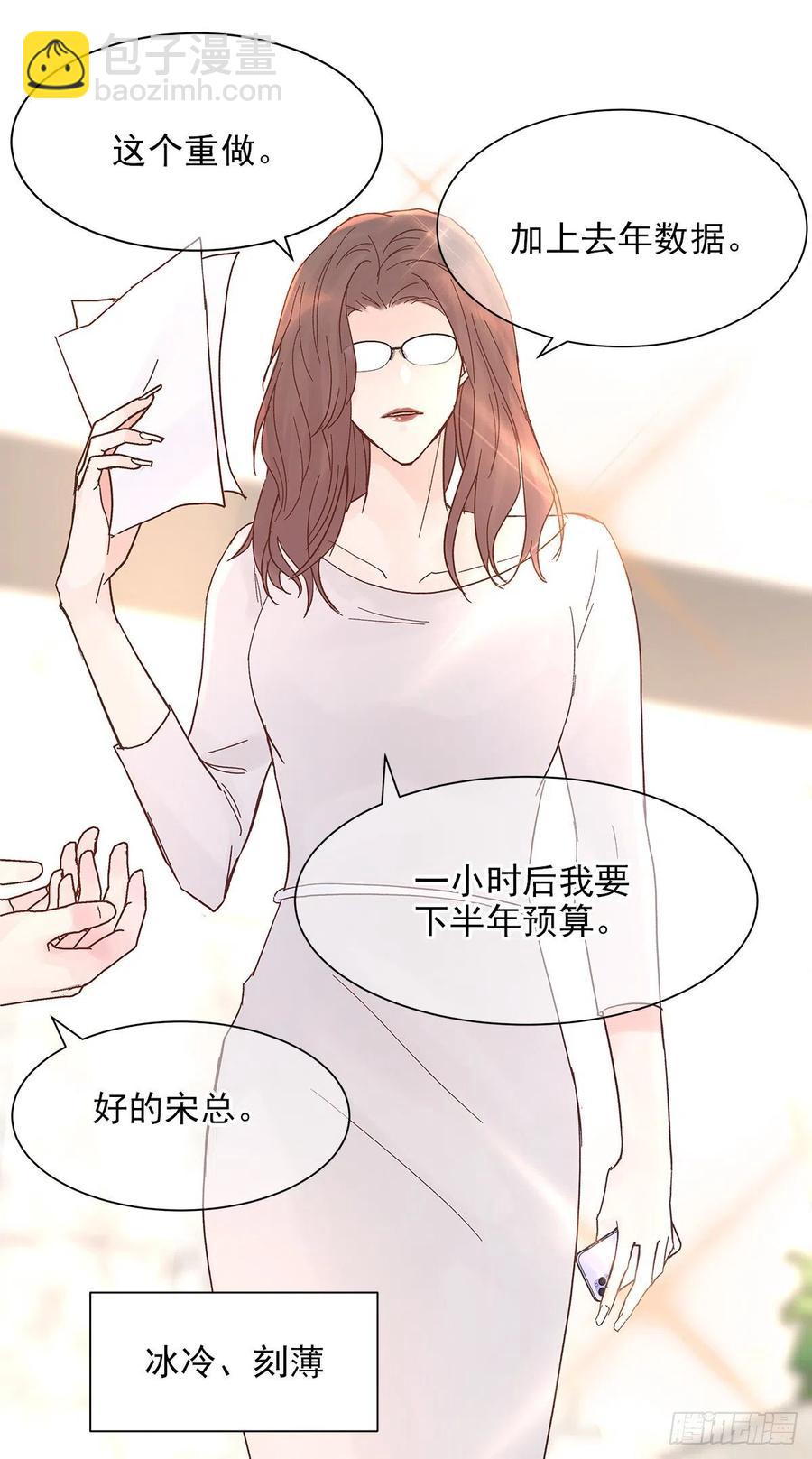 【063】打工人（2）(1/2)-第71话