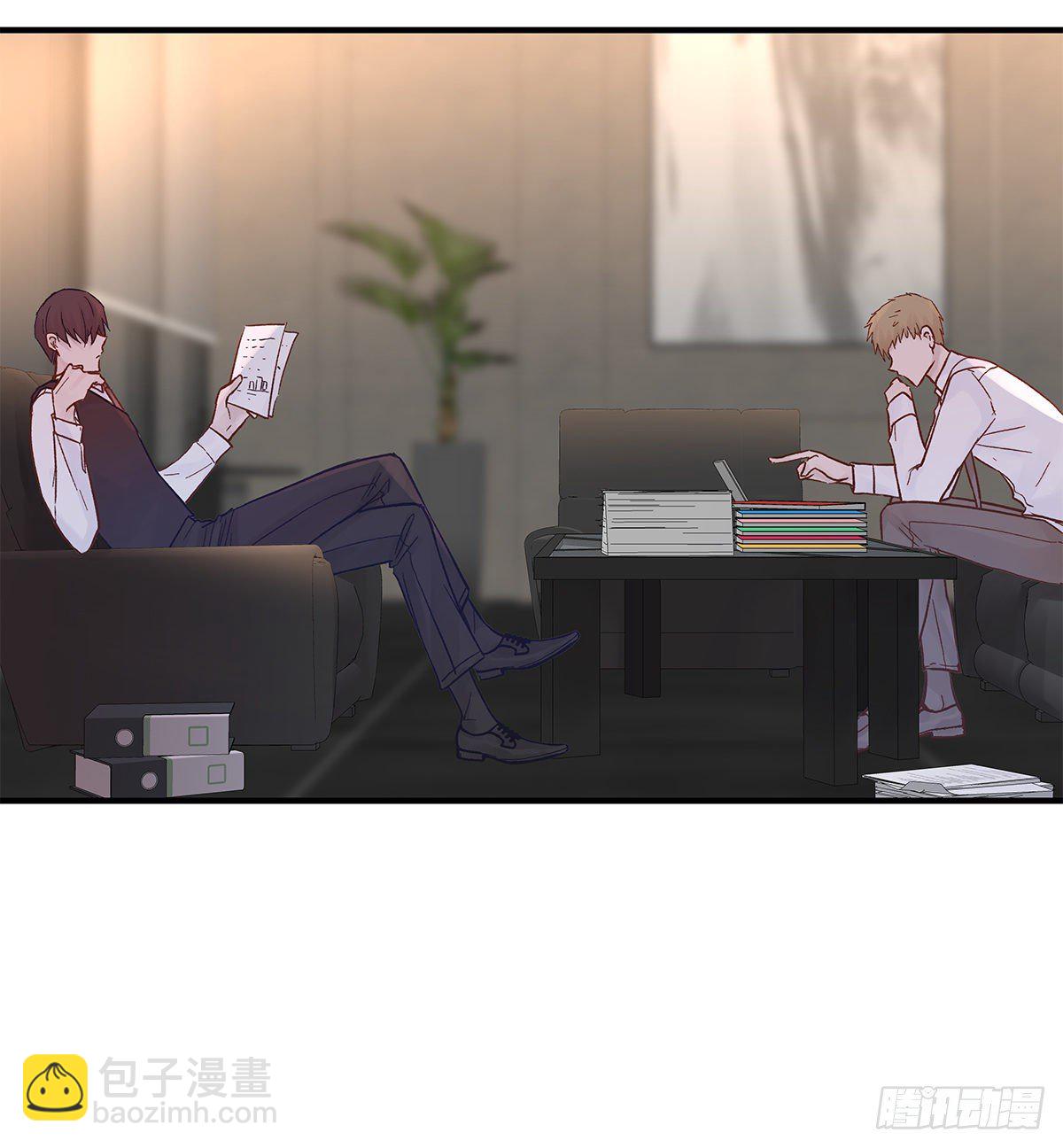 【70】源头(2)(1/2)-第79话