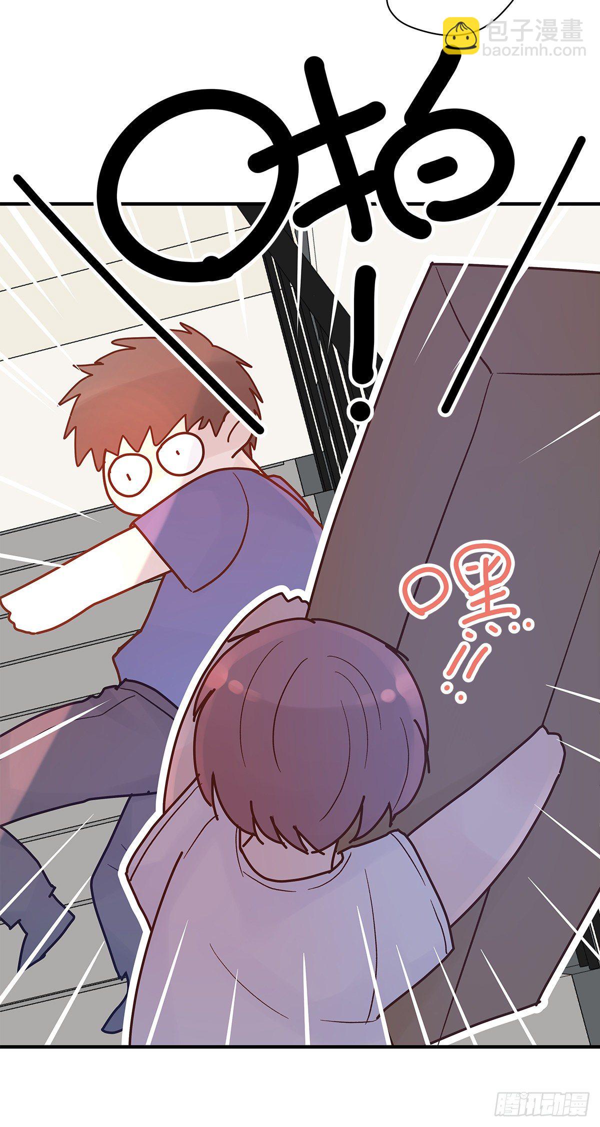 【81】茧（3）-第91话