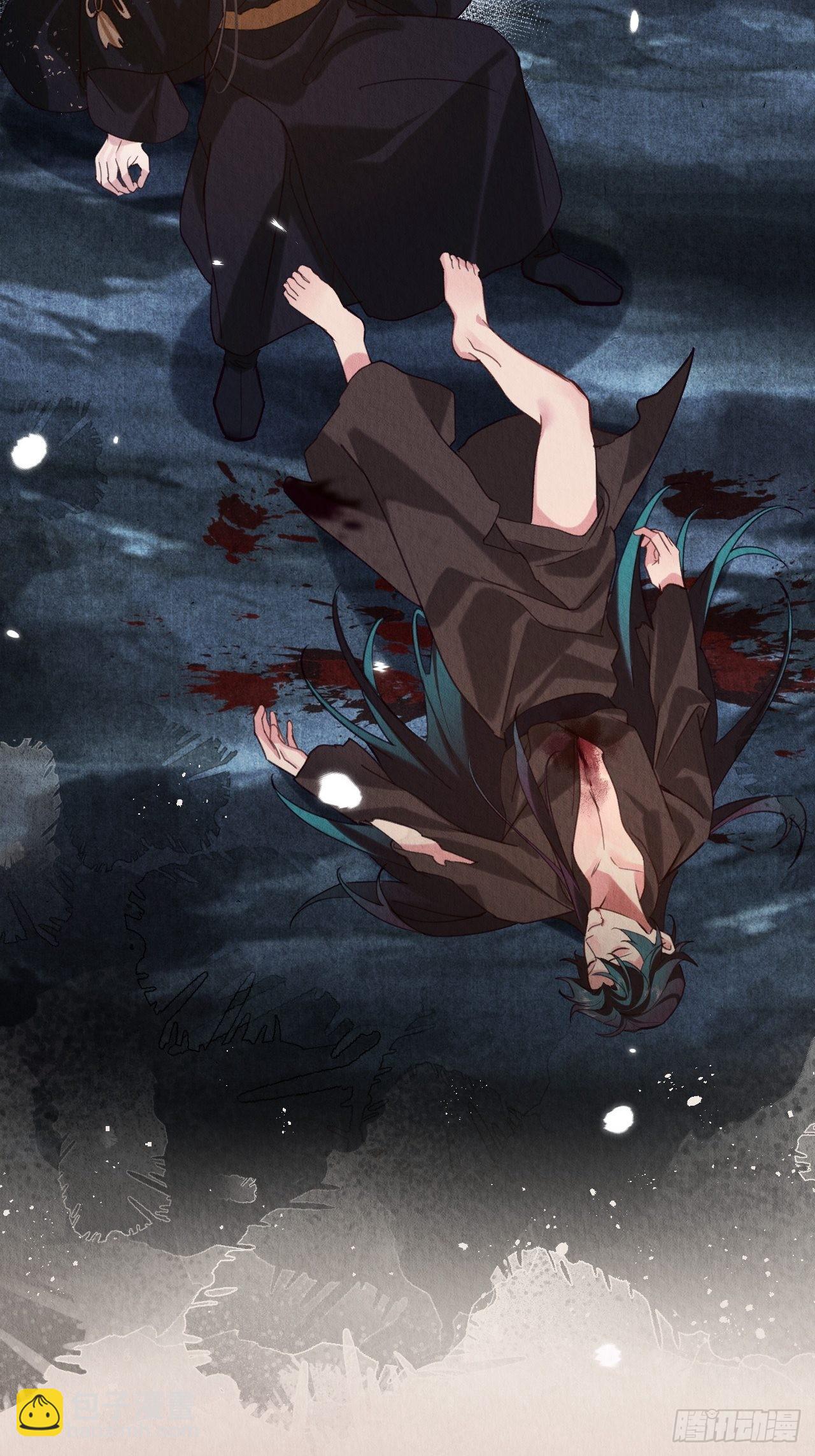 39-来不及了(1/2)-第43话