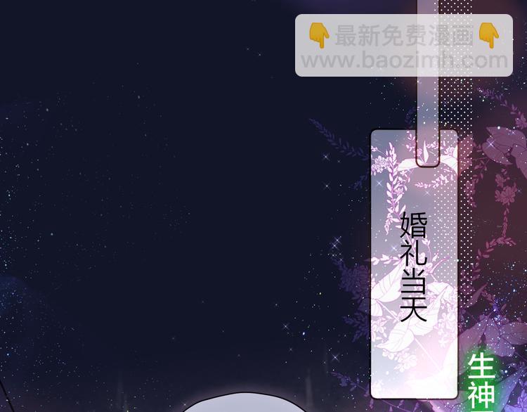 番外一 婚礼（下）(1/3)-第107话