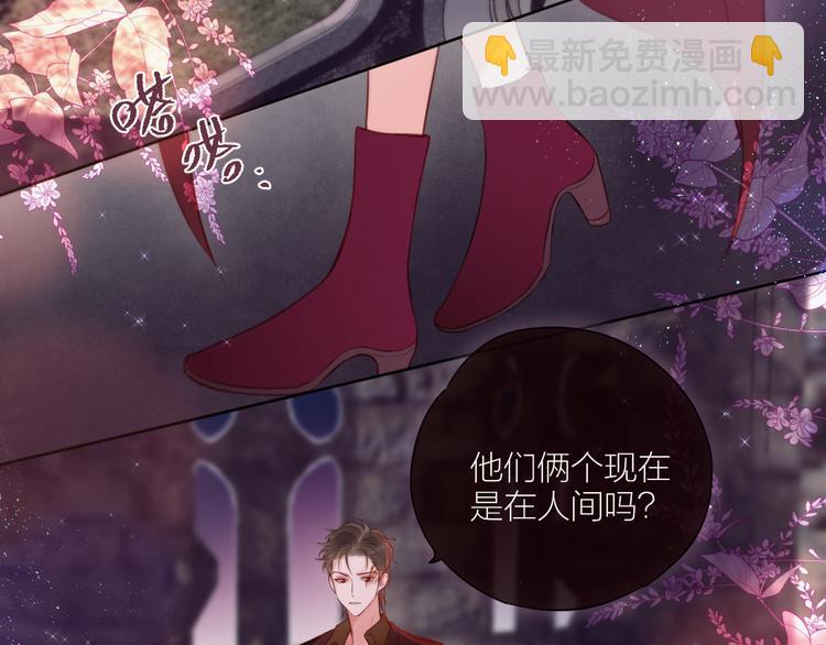 番外一 婚礼（下）(1/3)-第107话