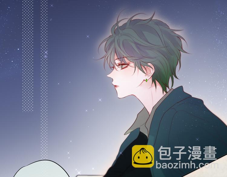 番外一 婚礼（下）(1/3)-第107话