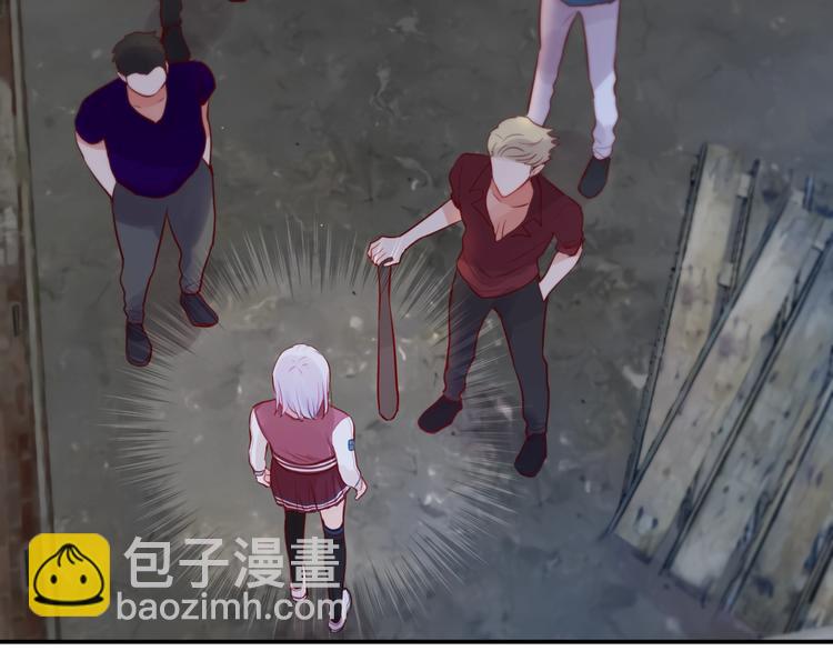 第14话 死神之怒(1/3)-第15话