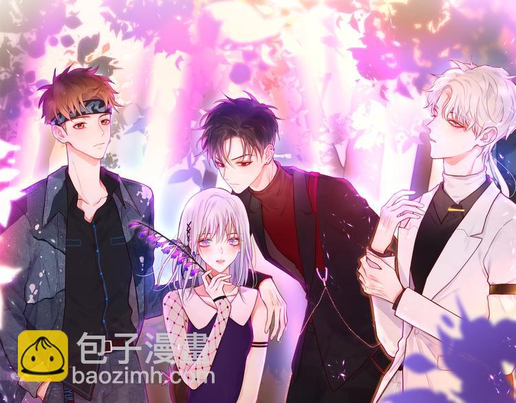 第32话 第一个...朋友?(1/3)-第37话
