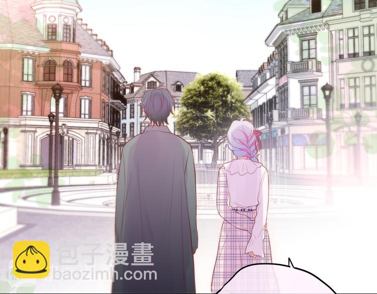 第81话 生之瀑(1/2)-第91话
