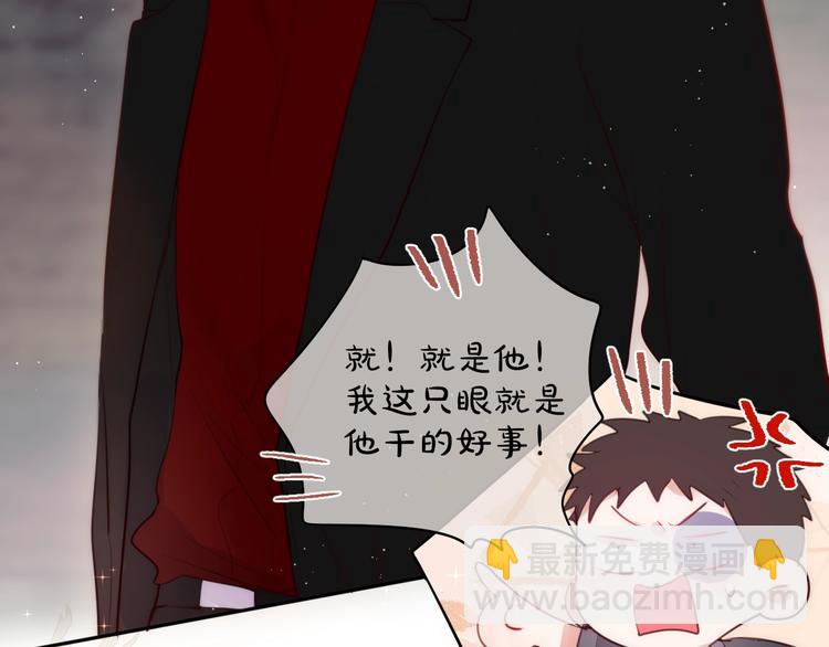 番外 黑道妹妹和他的大佬男友(1/3)-第95话