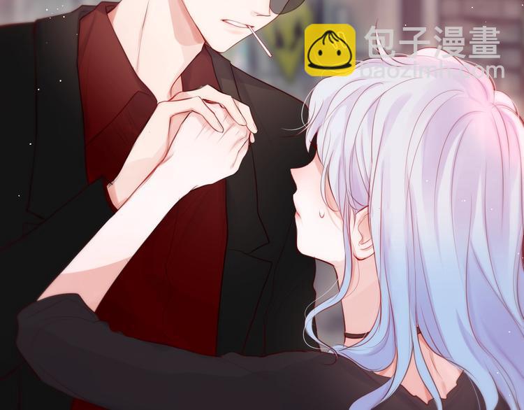 番外 黑道妹妹和他的大佬男友(1/3)-第95话