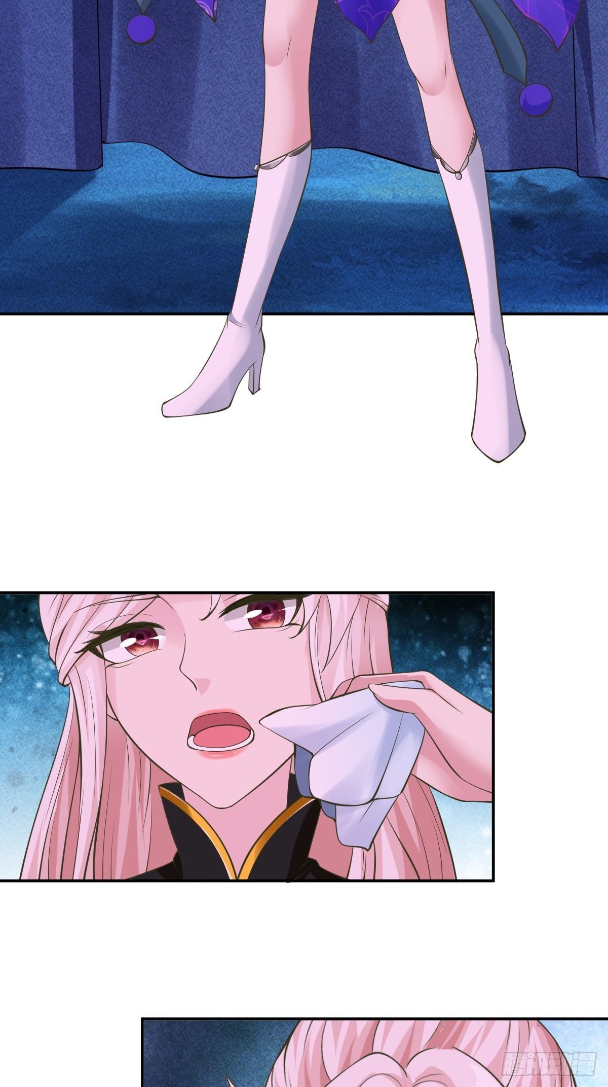 80(1/2)-第81话