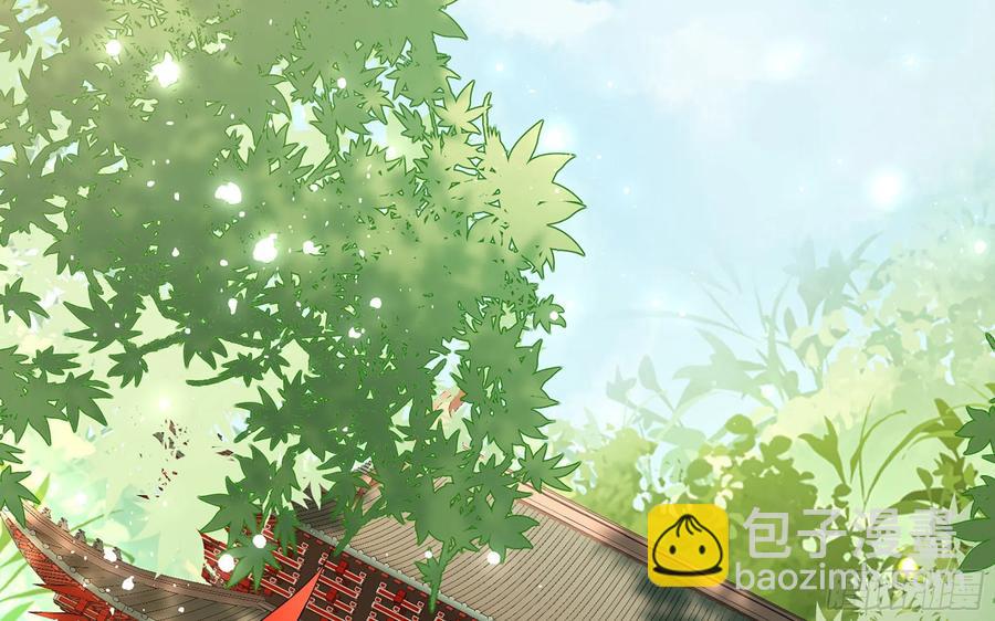 32 小气鬼，捏一下不行嘛(1/3)-第39话