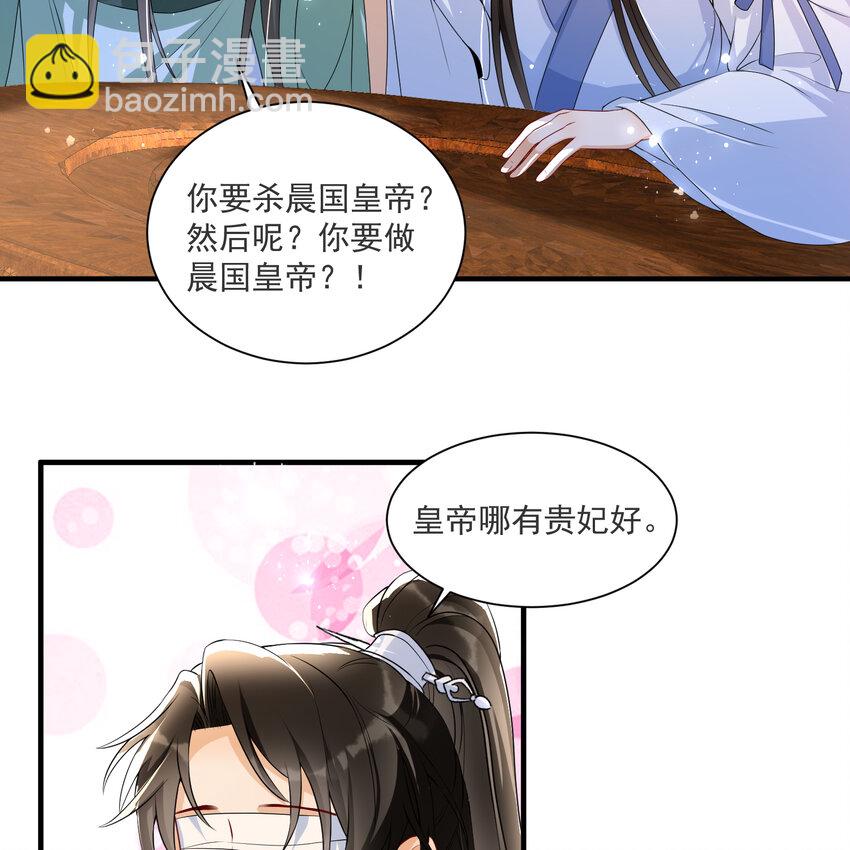 66 做皇帝哪有做贵妃好(1/2)-第75话