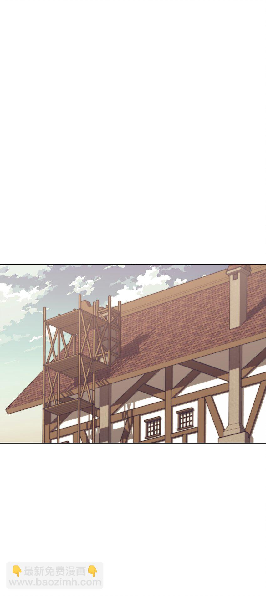 114 门外的礼炮(1/3)-第115话