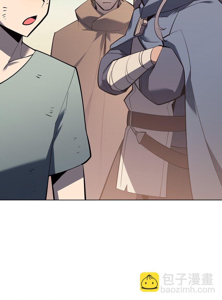 114 门外的礼炮(1/3)-第115话