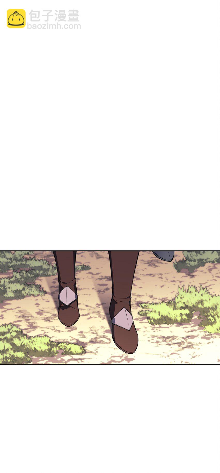 122 人类的胸怀(1/3)-第123话