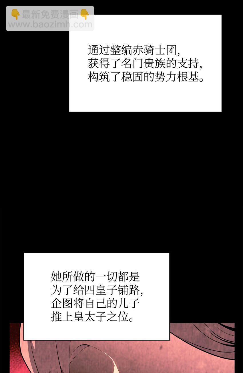 138 皇妃的黑魔法师(1/3)-第139话