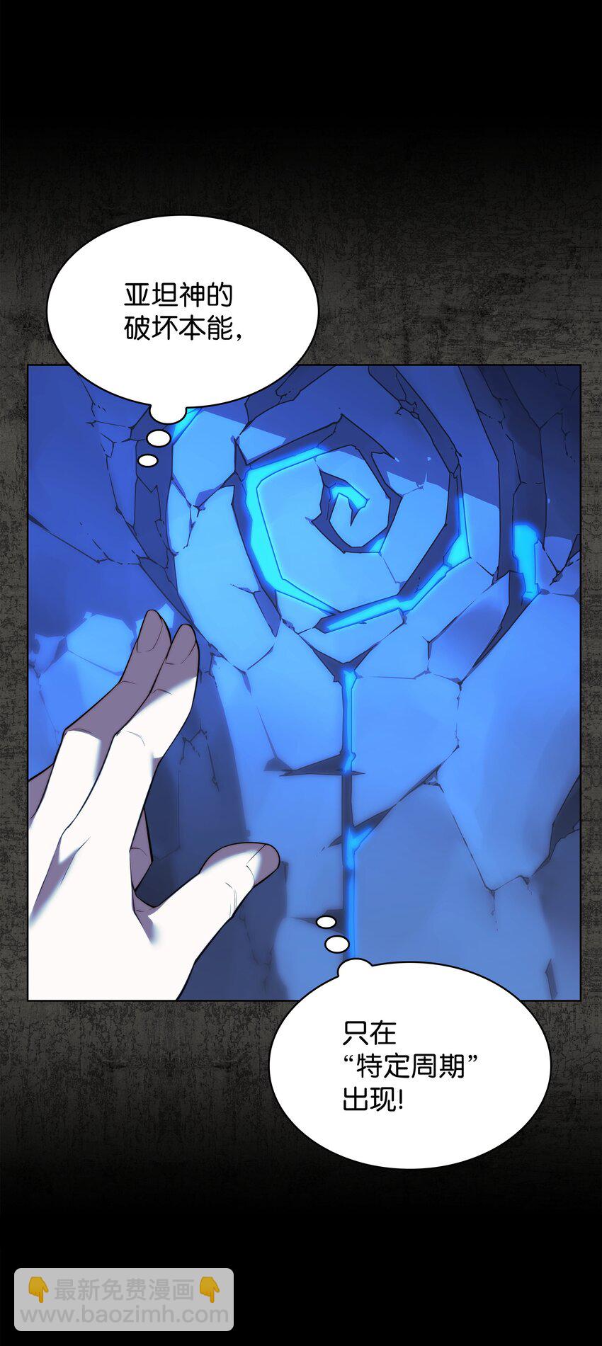 162 布拉罕&middot;艾休伯特(1/3)-第163话
