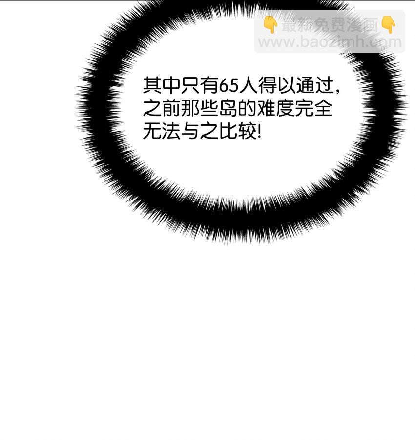 186 奔游列岛（2）(1/3)-第187话